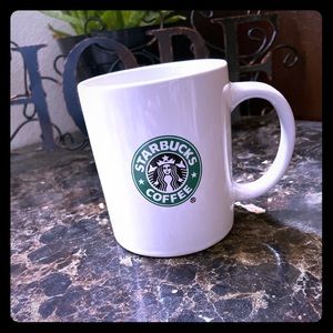 Starbucks Mug